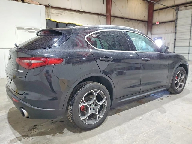 Alfa Romeo Stelvio AWD - автомобили, коли, обяви за нови и употребявани 2