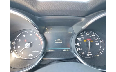 Alfa Romeo Stelvio AWD - автомобили, коли, обяви за нови и употребявани 8