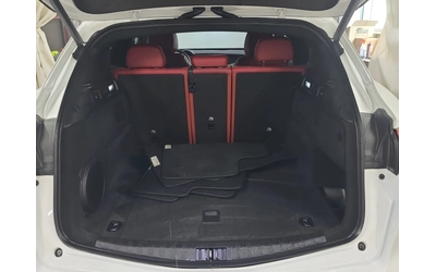 Alfa Romeo Stelvio Veloce * ПАНОРАМА * 2 КЛЮЧА * СЕРВИЗНА ИСТ - автомобили, коли, обяви за нови и употребявани 7