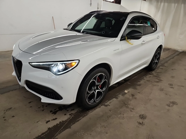 Alfa Romeo Stelvio VELOCE 2.0T * * CARFAX * * АВТО КРЕДИТ * * - автомобили, коли, обяви за нови и употребявани 0
