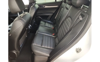 Alfa Romeo Stelvio VELOCE 2.0T * * CARFAX * * АВТО КРЕДИТ * * - автомобили, коли, обяви за нови и употребявани 10