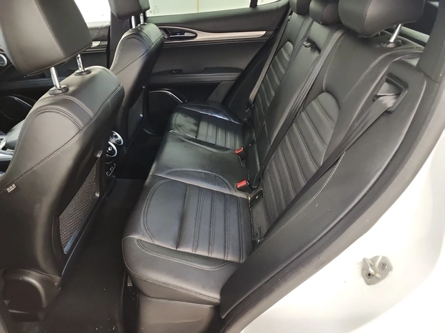 Alfa Romeo Stelvio VELOCE 2.0T * * CARFAX * * АВТО КРЕДИТ * * - автомобили, коли, обяви за нови и употребявани 10