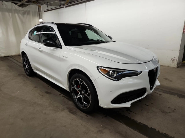 Alfa Romeo Stelvio VELOCE 2.0T * * CARFAX * * АВТО КРЕДИТ * * - автомобили, коли, обяви за нови и употребявани 1