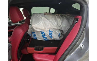 Alfa Romeo Stelvio TI SPORT 2.0T * * CARFAX * * АВТО КРЕДИТ * * - автомобили, коли, обяви за нови и употребявани 10