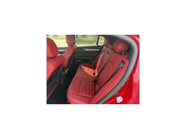 Alfa Romeo Stelvio Veloce * ПАНОРАМА * 2 КЛЮЧА * СЕРВИЗНА ИСТ - автомобили, коли, обяви за нови и употребявани 10