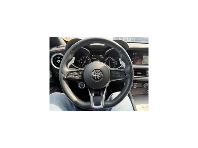 Alfa Romeo Stelvio Veloce * ПАНОРАМА * 2 КЛЮЧА * СЕРВИЗНА ИСТ - автомобили, коли, обяви за нови и употребявани 11