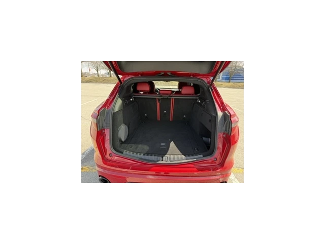 Alfa Romeo Stelvio Veloce * ПАНОРАМА * 2 КЛЮЧА * СЕРВИЗНА ИСТ - автомобили, коли, обяви за нови и употребявани 7