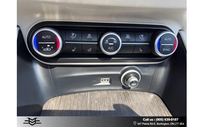 Alfa Romeo Stelvio Romeo Stelvio - автомобили, коли, обяви за нови и употребявани 15