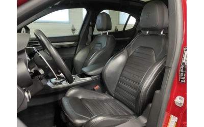 Alfa Romeo Stelvio - автомобили, коли, обяви за нови и употребявани 11