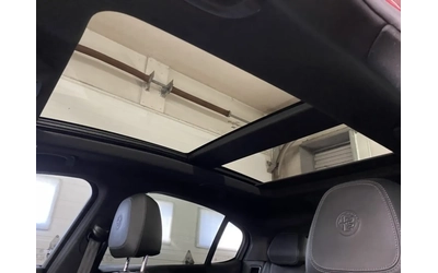 Alfa Romeo Stelvio - автомобили, коли, обяви за нови и употребявани 15
