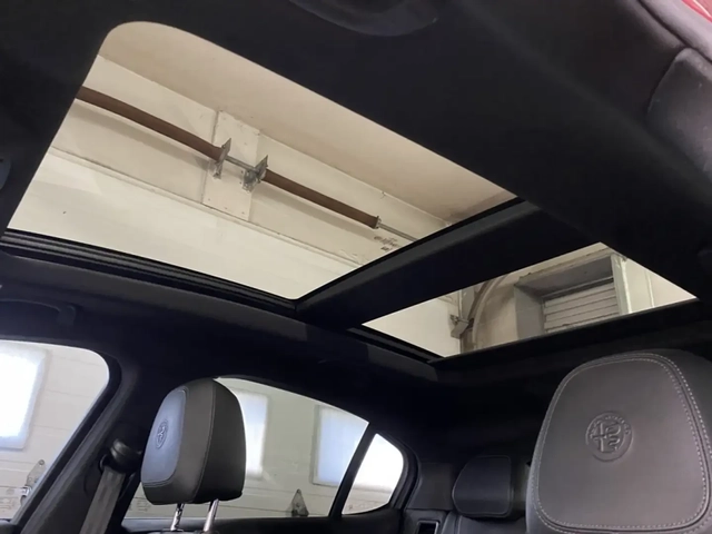 Alfa Romeo Stelvio - автомобили, коли, обяви за нови и употребявани 15