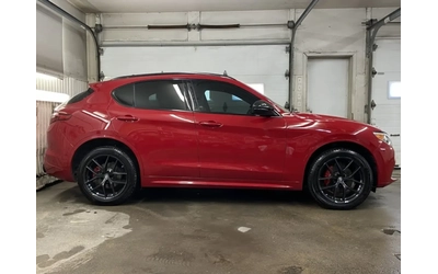 Alfa Romeo Stelvio - автомобили, коли, обяви за нови и употребявани 6