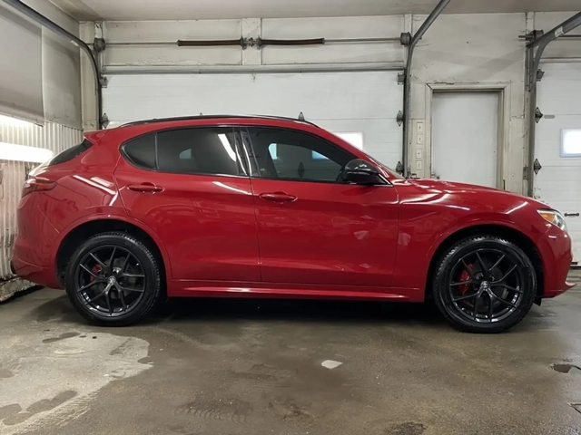Alfa Romeo Stelvio - автомобили, коли, обяви за нови и употребявани 6