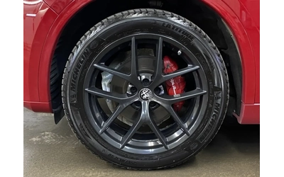 Alfa Romeo Stelvio - автомобили, коли, обяви за нови и употребявани 8