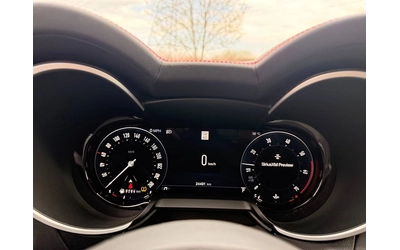 Alfa Romeo Stelvio COMPETEZIONE PACKAGE* AWD* - автомобили, коли, обяви за нови и употребявани 10