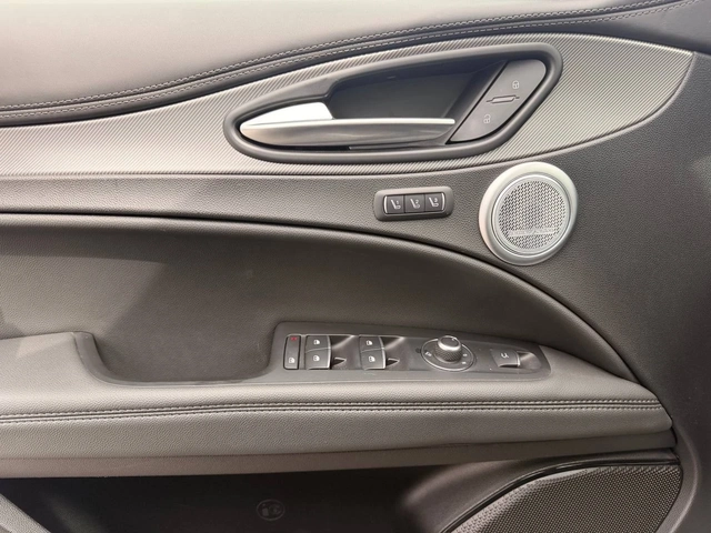 Alfa Romeo Stelvio COMPETEZIONE PACKAGE* AWD* - автомобили, коли, обяви за нови и употребявани 13