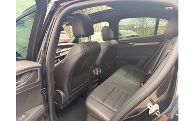 Alfa Romeo Stelvio COMPETEZIONE PACKAGE* AWD* - автомобили, коли, обяви за нови и употребявани 9