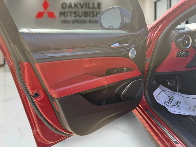 Alfa Romeo Stelvio QUADRIFOGLIO AWD CARBON - автомобили, коли, обяви за нови и употребявани 6