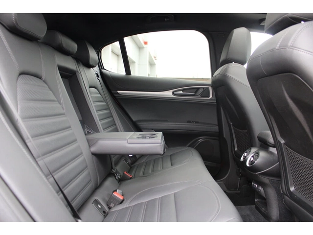 Alfa Romeo Stelvio FACE| ПОДГРЕВ| ПАНО| КАМЕРА - автомобили, коли, обяви за нови и употребявани 10