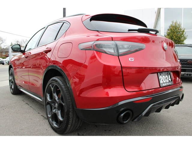 Alfa Romeo Stelvio FACE| ПОДГРЕВ| ПАНО| КАМЕРА - автомобили, коли, обяви за нови и употребявани 3