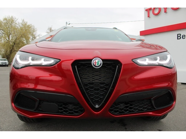 Alfa Romeo Stelvio FACE| ПОДГРЕВ| ПАНО| КАМЕРА - автомобили, коли, обяви за нови и употребявани 1