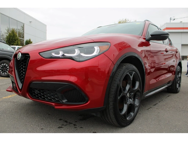 Alfa Romeo Stelvio FACE| ПОДГРЕВ| ПАНО| КАМЕРА - автомобили, коли, обяви за нови и употребявани 2