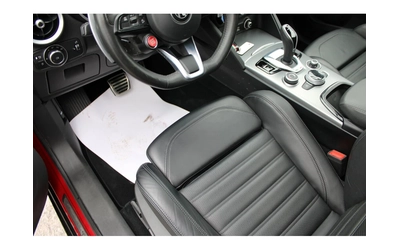 Alfa Romeo Stelvio FACE| ПОДГРЕВ| ПАНО| КАМЕРА - автомобили, коли, обяви за нови и употребявани 6
