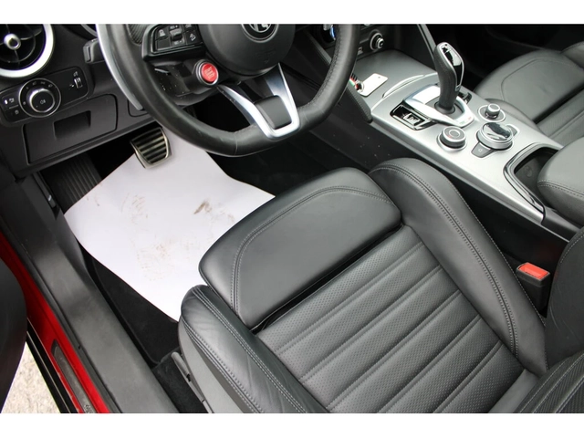 Alfa Romeo Stelvio FACE| ПОДГРЕВ| ПАНО| КАМЕРА - автомобили, коли, обяви за нови и употребявани 6