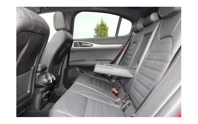 Alfa Romeo Stelvio FACE| ПОДГРЕВ| ПАНО| КАМЕРА - автомобили, коли, обяви за нови и употребявани 7