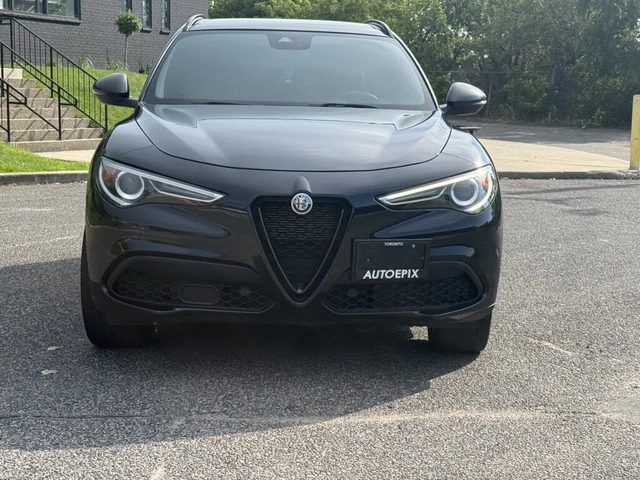 Alfa Romeo Stelvio Ti AWD* HARMAN KARDON* DISTRONIC* PANORAMA* - автомобили, коли, обяви за нови и употребявани 7