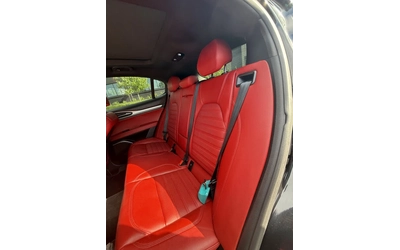 Alfa Romeo Stelvio Ti AWD* HARMAN KARDON* DISTRONIC* PANORAMA* - автомобили, коли, обяви за нови и употребявани 9