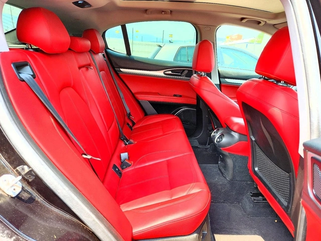 Alfa Romeo Stelvio Sport* AWD* HARMAN* KARDON* ПОДГРЕВ* КАМЕРА* - автомобили, коли, обяви за нови и употребявани 10