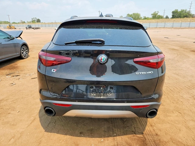 Alfa Romeo Stelvio Sport* AWD* HARMAN* KARDON* ПОДГРЕВ* КАМЕРА* - автомобили, коли, обяви за нови и употребявани 5