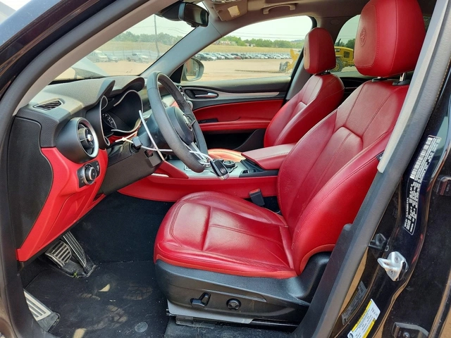 Alfa Romeo Stelvio Sport* AWD* HARMAN* KARDON* ПОДГРЕВ* КАМЕРА* - автомобили, коли, обяви за нови и употребявани 7