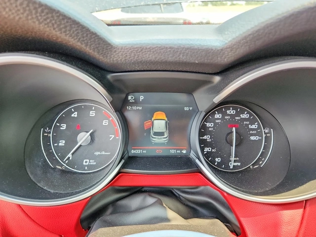 Alfa Romeo Stelvio Sport* AWD* HARMAN* KARDON* ПОДГРЕВ* КАМЕРА* - автомобили, коли, обяви за нови и употребявани 8