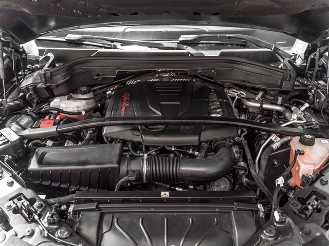 Alfa Romeo Stelvio Estrema AWD/PANOROOF/DRIVE-ASSISTS/PREMIUM - автомобили, коли, обяви за нови и употребявани 16