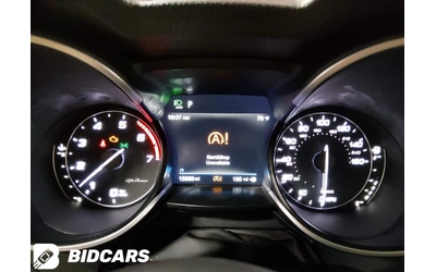 Alfa Romeo Stelvio Stelvio Ti AWD - автомобили, коли, обяви за нови и употребявани 6