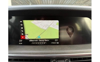 Alfa Romeo Stelvio TI AWD - автомобили, коли, обяви за нови и употребявани 12