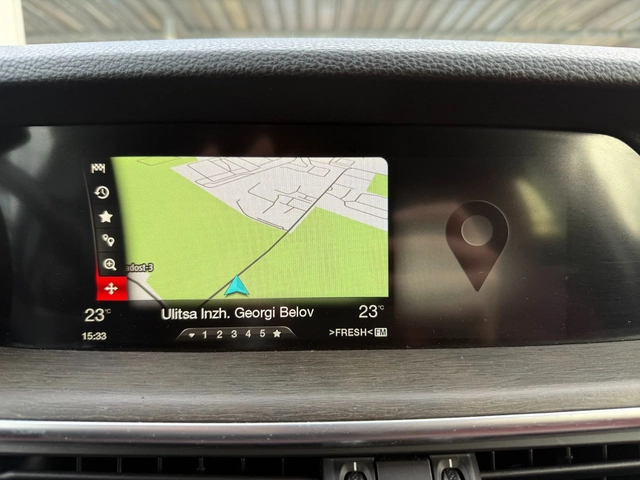 Alfa Romeo Stelvio TI AWD - автомобили, коли, обяви за нови и употребявани 12