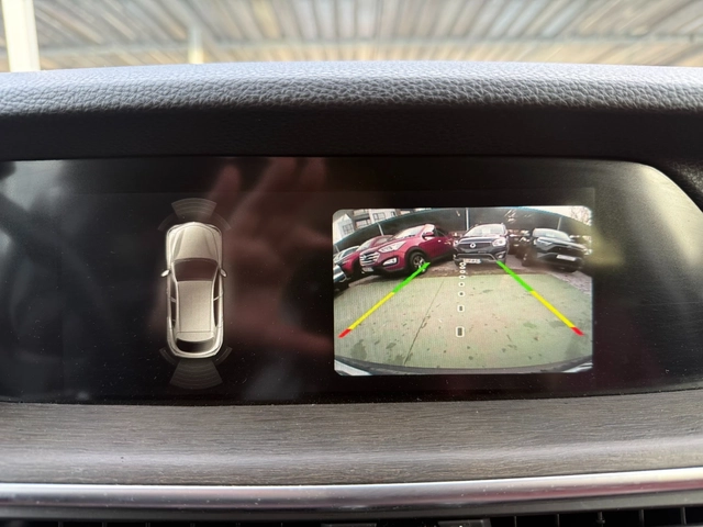 Alfa Romeo Stelvio TI AWD - автомобили, коли, обяви за нови и употребявани 13