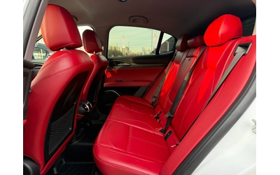 Alfa Romeo Stelvio TI AWD - автомобили, коли, обяви за нови и употребявани 8