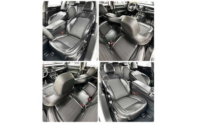 Alfa Romeo Stelvio Q4 2.2D 209HP LANE ASSIST BLIND SPOT EU6B - автомобили, коли, обяви за нови и употребявани 11