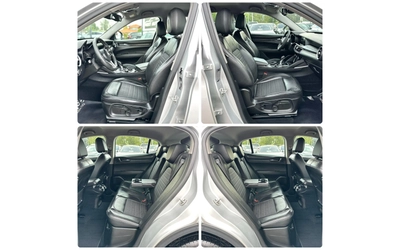 Alfa Romeo Stelvio Q4 2.2D 209HP LANE ASSIST BLIND SPOT EU6B - автомобили, коли, обяви за нови и употребявани 10