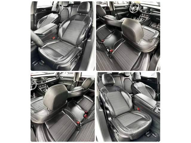 Alfa Romeo Stelvio Q4 2.2D 209HP LANE ASSIST BLIND SPOT EU6B - автомобили, коли, обяви за нови и употребявани 11