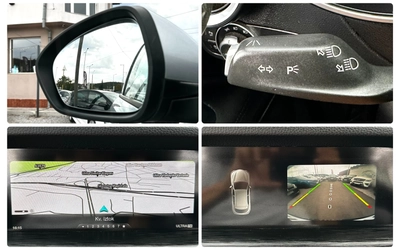 Alfa Romeo Stelvio Q4 2.2D 209HP LANE ASSIST BLIND SPOT EU6B - автомобили, коли, обяви за нови и употребявани 13