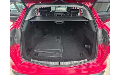 Alfa Romeo Stelvio 2.2 JTD - 210 к.с-EURO 6b-4x4-АВТОМАТИК-ШВЕЙЦАРИЯ - автомобили, коли, обяви за нови и употребявани 15