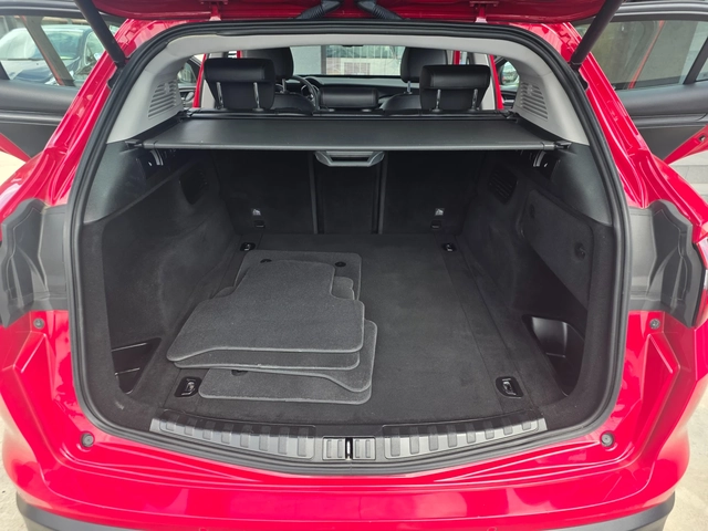 Alfa Romeo Stelvio 2.2 JTD - 210 к.с-EURO 6b-4x4-АВТОМАТИК-ШВЕЙЦАРИЯ - автомобили, коли, обяви за нови и употребявани 15