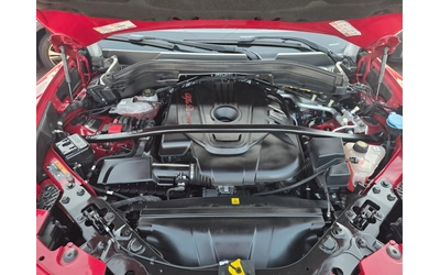 Alfa Romeo Stelvio 2.2 JTD - 210 к.с-EURO 6b-4x4-АВТОМАТИК-ШВЕЙЦАРИЯ - автомобили, коли, обяви за нови и употребявани 16