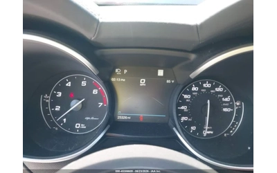 Alfa Romeo Stelvio VELOCE - автомобили, коли, обяви за нови и употребявани 13