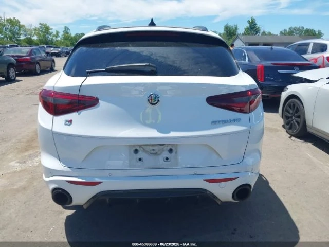 Alfa Romeo Stelvio VELOCE - автомобили, коли, обяви за нови и употребявани 14